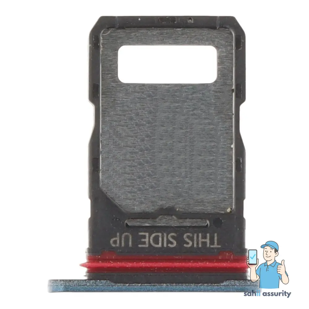 SIM Card Holder Tray for Motorola Edge 50 Fusion